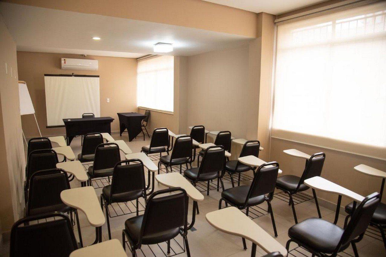 Getullio Hotel Cuiaba  Ngoại thất bức ảnh