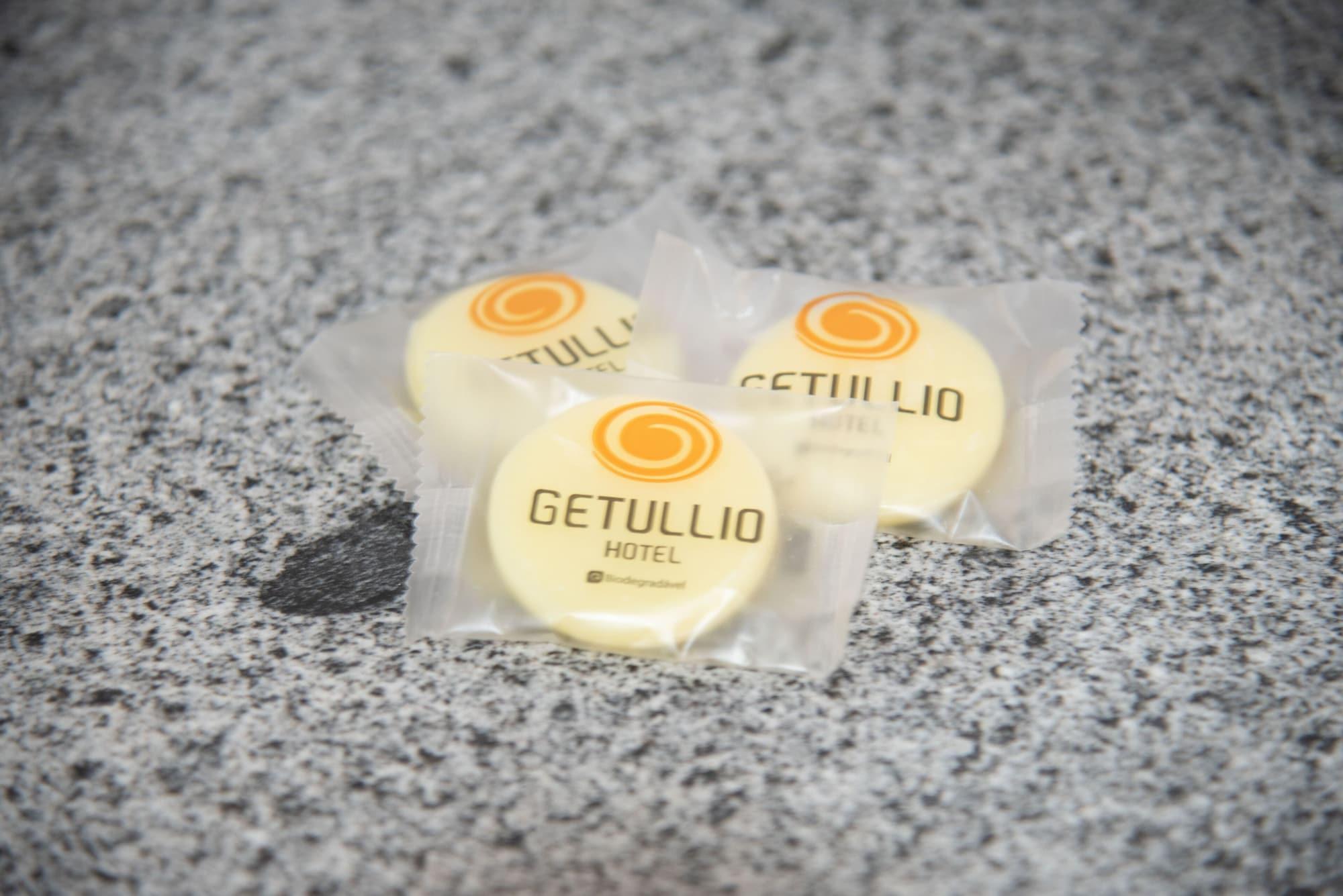 Getullio Hotel Cuiaba  Ngoại thất bức ảnh