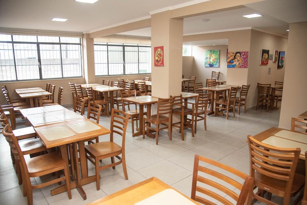 Getullio Hotel Cuiaba  Ngoại thất bức ảnh