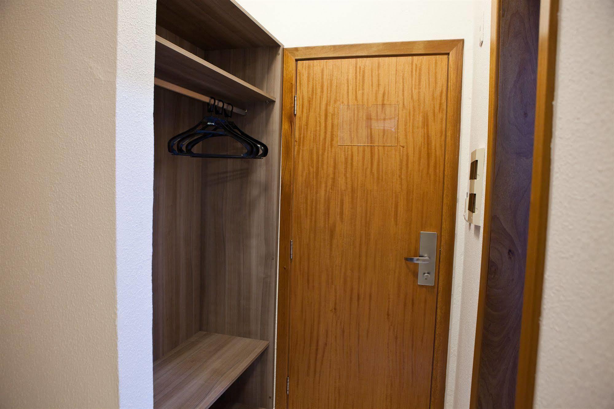 Getullio Hotel Cuiaba  Ngoại thất bức ảnh